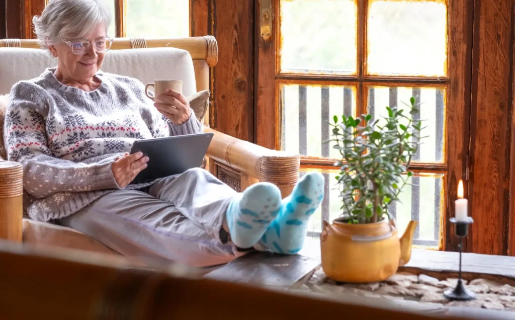 Essential Cleaning Millburn senior cleaning service creating a safe and comfortable home for seniors