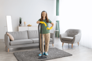 essential cleaning nj