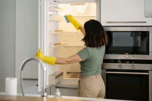 deep cleaning nj