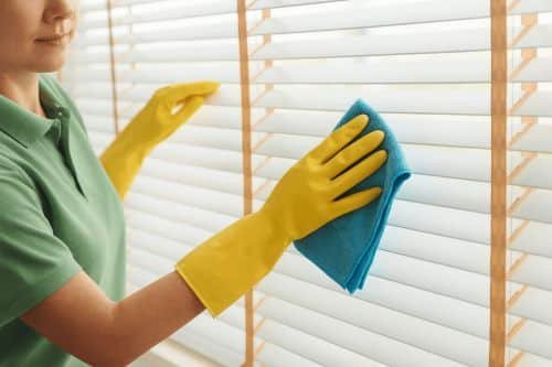 essential cleaning nj