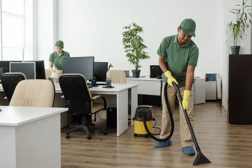 office cleaning nj essential cleaning service